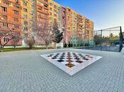 Продаётся 2-комн. вторичка 60 м², м. Кара Караев, photo 1 from 8