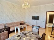 İcarəyə verilir 2 otaqlı yeni tikili 65 m², Azadlıq Prospekti m., photo 3 from 8