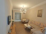 Satılır 2 otaqlı yeni tikili 64 m², Şah İsmayıl Xətai m., photo 2 from 8