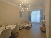 Satılır 2 otaqlı yeni tikili 64 m², Şah İsmayıl Xətai m., photo 4 from 8