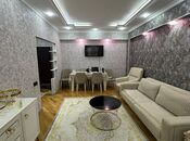 Satılır 3 otaqlı yeni tikili 83 m², Neftçilər m., photo 2 from 8