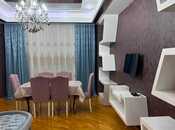 İcarəyə verilir 2 otaqlı yeni tikili 120 m², Nəsimi r., photo 2 from 8
