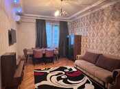 Сдаётся 2-комн. новостройка 80 м², м. Мемар Аджеми, photo 1 from 7
