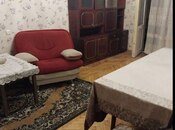 İcarəyə verilir 2 otaqlı köhnə tikili 60 m², İnşaatçılar m., photo 1 from 8