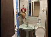 İcarəyə verilir 2 otaqlı köhnə tikili 60 m², İnşaatçılar m., photo 7 from 8