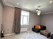 Сдаётся 2-комн. новостройка 70 м², Ясамальский р., photo 4 from 8