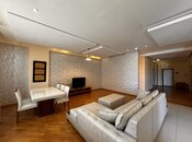 İcarəyə verilir 3 otaqlı yeni tikili 150 m², 28 May m., photo 3 from 8