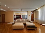 İcarəyə verilir 3 otaqlı yeni tikili 150 m², 28 May m., photo 4 from 8