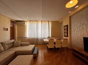 İcarəyə verilir 3 otaqlı yeni tikili 150 m², 28 May m., photo 5 from 8