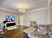 Satılır 4 otaqlı yeni tikili 134 m², Qara Qarayev m., photo 2 from 8