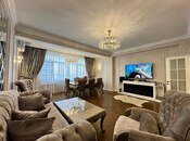 Satılır 4 otaqlı yeni tikili 134 m², Qara Qarayev m., photo 1 from 8