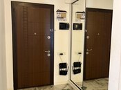 İcarəyə verilir 3 otaqlı yeni tikili 100 m², Şah İsmayıl Xətai m., photo 1 from 8