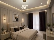 Satılır 3 otaqlı yeni tikili 125 m², Nərimanov r., photo 3 from 8