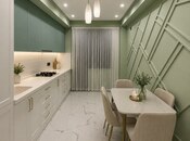 Satılır 3 otaqlı yeni tikili 125 m², Nərimanov r., photo 2 from 8