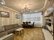 Сдаётся 3-комн. новостройка 80 м², Абшеронcкий  р., photo 4 from 8