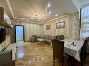 Сдаётся 3-комн. новостройка 80 м², Абшеронcкий  р., photo 2 from 8