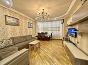 Сдаётся 3-комн. новостройка 80 м², Абшеронcкий  р., photo 1 from 8