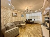 Сдаётся 3-комн. новостройка 80 м², Абшеронcкий  р., photo 5 from 8