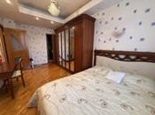 İcarəyə verilir 3 otaqlı yeni tikili 140 m², Nəsimi r., photo 4 from 8