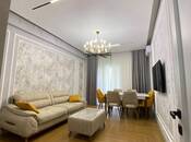 İcarəyə verilir 3 otaqlı yeni tikili 120 m², 28 May m., photo 2 from 8