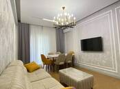İcarəyə verilir 3 otaqlı yeni tikili 120 m², 28 May m., photo 4 from 8