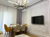 İcarəyə verilir 3 otaqlı yeni tikili 120 m², 28 May m., photo 3 from 8