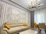 İcarəyə verilir 3 otaqlı yeni tikili 120 m², 28 May m., photo 5 from 8