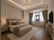 Satılır 3 otaqlı yeni tikili 110 m², Nəriman Nərimanov m., photo 2 from 7