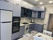 İcarəyə verilir 3 otaqlı yeni tikili 120 m², Azadlıq Prospekti m., photo 7 from 8