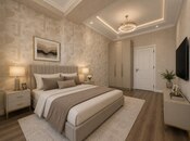 Satılır 3 otaqlı yeni tikili 110 m², Nəriman Nərimanov m., photo 5 from 7