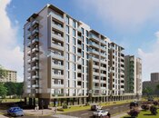 Продаётся 2-комн. новостройка 58 м², Сураханский  р., photo 1 from 6