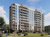 Продаётся 2-комн. новостройка 58 м², Сураханский  р., photo 4 from 6
