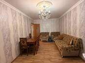 Satılır 3 otaqlı köhnə tikili 65 m², Binə q., photo 1 from 8