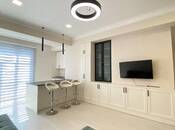 İcarəyə verilir 3 otaqlı yeni tikili 120 m², 28 May m., photo 1 from 8