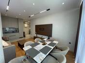 İcarəyə verilir 3 otaqlı yeni tikili 100 m², Sea Breeze q., photo 5 from 8