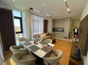 İcarəyə verilir 3 otaqlı yeni tikili 100 m², Sea Breeze q., photo 4 from 8