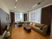 İcarəyə verilir 3 otaqlı yeni tikili 100 m², Sea Breeze q., photo 1 from 8