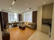 İcarəyə verilir 3 otaqlı yeni tikili 100 m², Sea Breeze q., photo 2 from 8