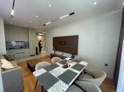 İcarəyə verilir 3 otaqlı yeni tikili 100 m², Sea Breeze q., photo 8 from 8