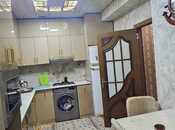 Satılır 4 otaqlı yeni tikili 122 m², İnşaatçılar m., photo 2 from 8