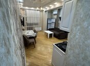 Сдаётся 3-комн. новостройка 72 м², м. Иншаатчылар, photo 5 from 8