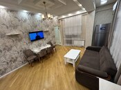 Сдаётся 3-комн. новостройка 72 м², м. Иншаатчылар, photo 3 from 8