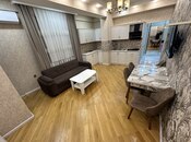 Сдаётся 3-комн. новостройка 72 м², м. Иншаатчылар, photo 6 from 8