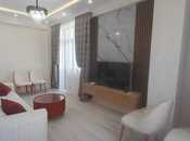 İcarəyə verilir 2 otaqlı yeni tikili 75 m², photo 1 from 8