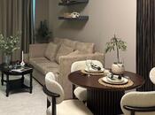 İcarəyə verilir 2 otaqlı yeni tikili 80 m², Sea Breeze q., photo 3 from 8