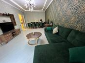 Сдаётся 2-комн. новостройка 100.5 м², Ясамальский р., photo 4 from 8