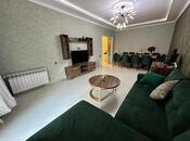 Сдаётся 2-комн. новостройка 100.5 м², Ясамальский р., photo 1 from 8