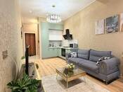 Сдаётся 2-комн. новостройка 67 м², м. Низами, photo 3 from 8