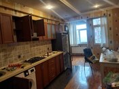 İcarəyə verilir 3 otaqlı yeni tikili 125 m², Yeni Yasamal q., photo 4 from 7