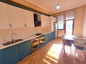 İcarəyə verilir 3 otaqlı yeni tikili 116 m², Qara Qarayev m., photo 8 from 8